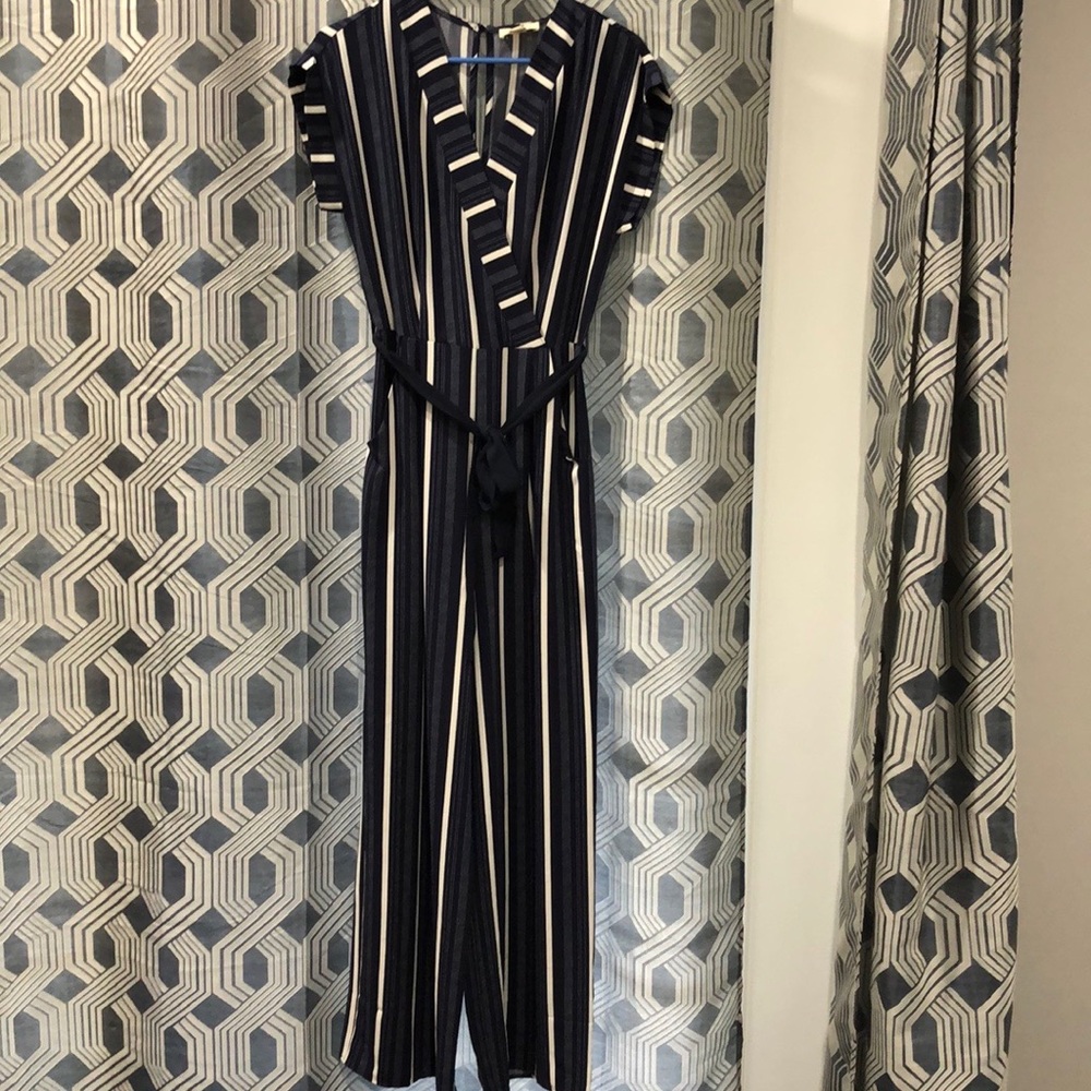 Jumpsuit size M